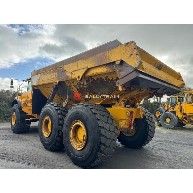 2006 Volvo A40D-44893726