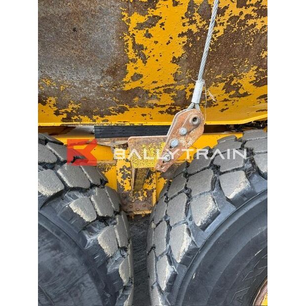 2006 Volvo A40D-44893727