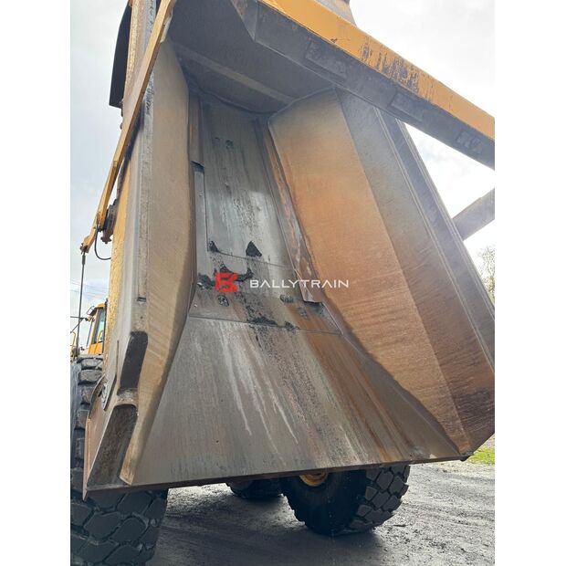 2006 Volvo A40D-44893728