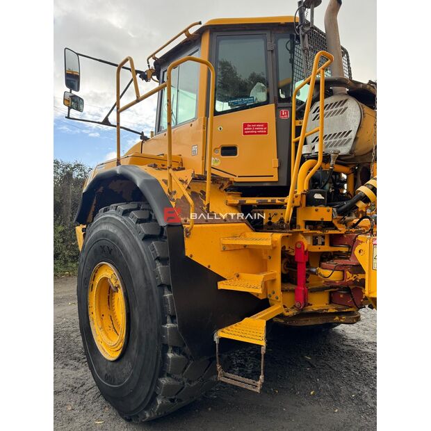 2006 Volvo A40D-44893729