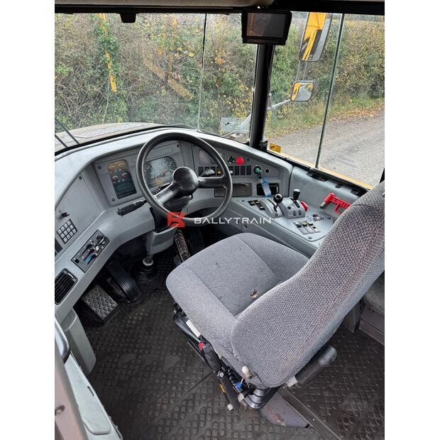 2006 Volvo A40D-44893731