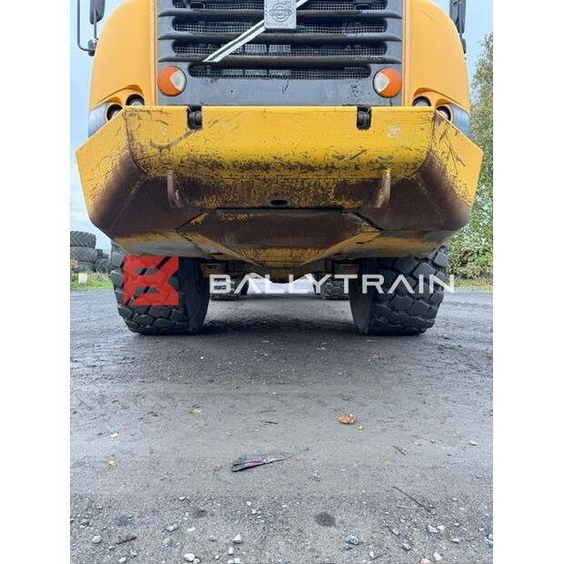 2006 Volvo A40D-44893732