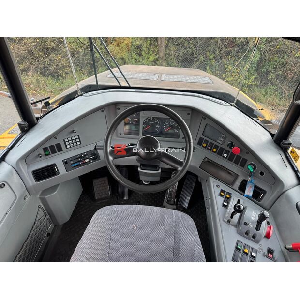 2006 Volvo A40D-44893734