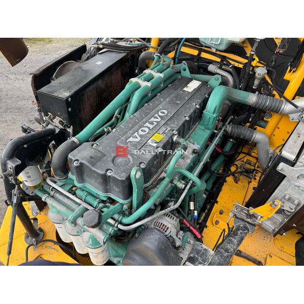 2006 Volvo A40D-44893735