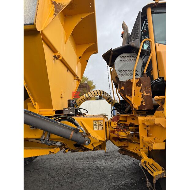 2006 Volvo A40D-44893737