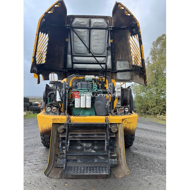 2006 Volvo A40D-44893739