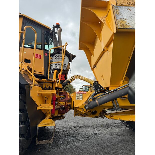 2006 Volvo A40D-44893741