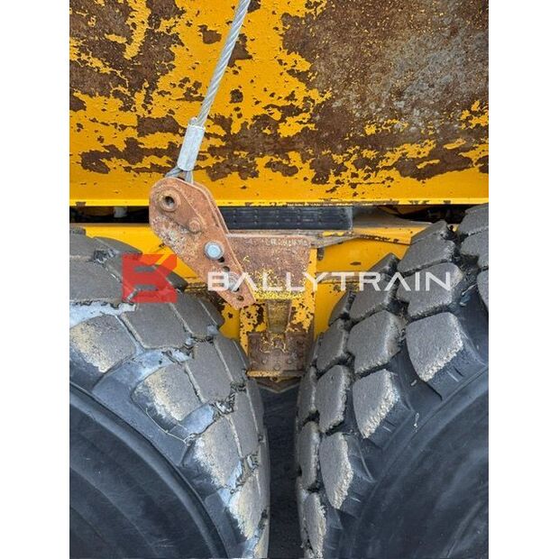 2006 Volvo A40D-44893743