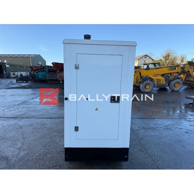 فولفو 160KVA-44893819