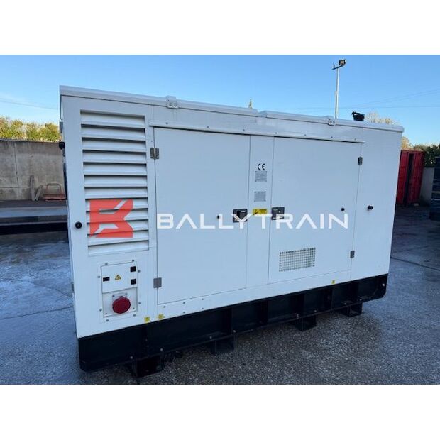 فولفو 160KVA-44893826