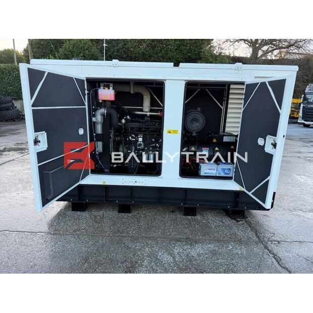 فولفو 160KVA-44893830