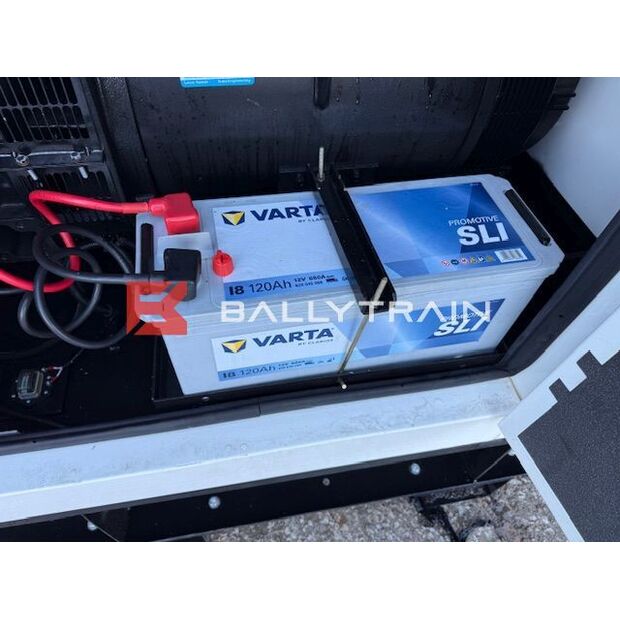 فولفو 160KVA-44893831