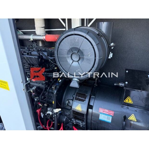 فولفو 160KVA-44893833