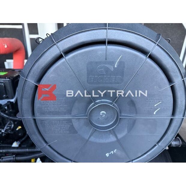 فولفو 160KVA-44893834