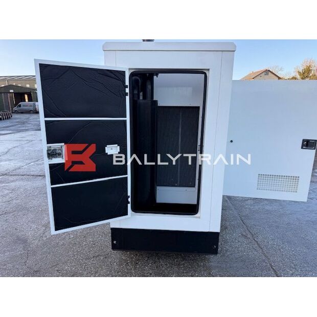 فولفو 160KVA-44893841