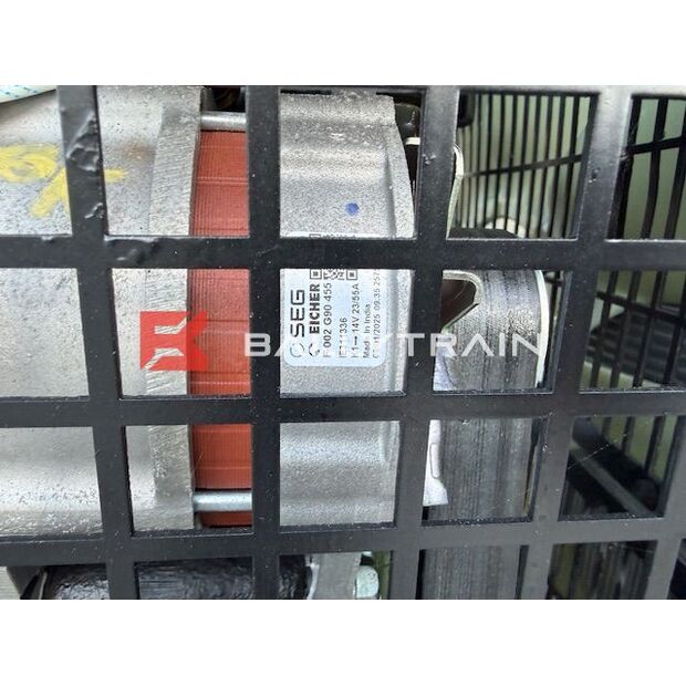 فولفو 160KVA-44893848