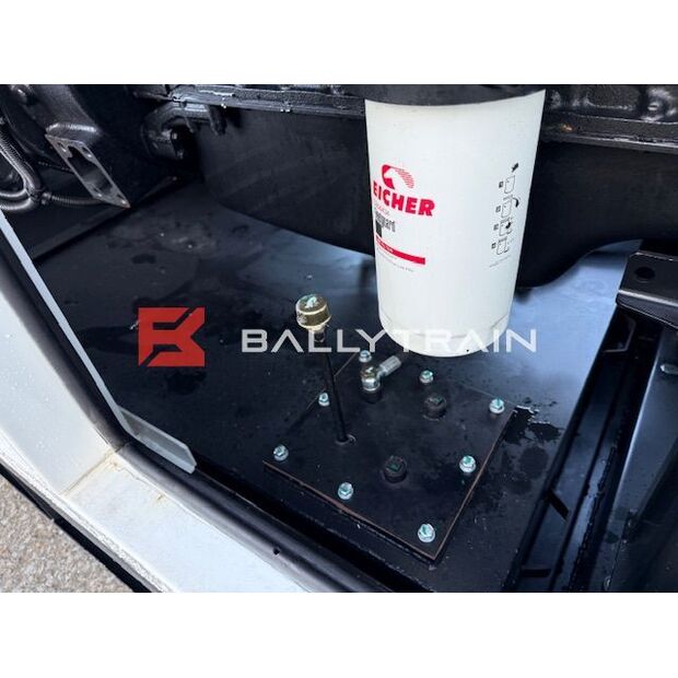 فولفو 160KVA-44893855