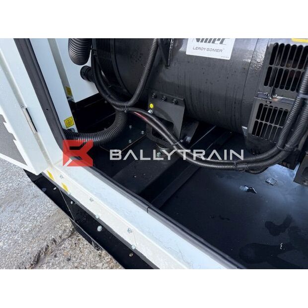 فولفو 160KVA-44893857