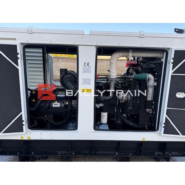 فولفو 160KVA-44893858