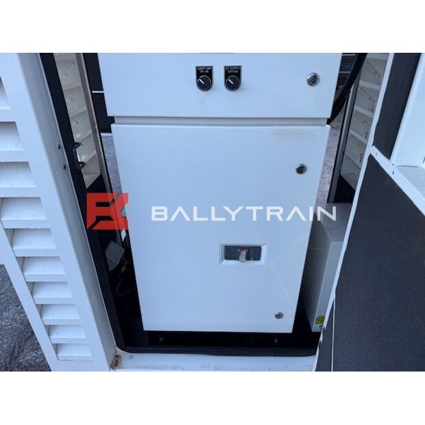 فولفو 160KVA-44893862