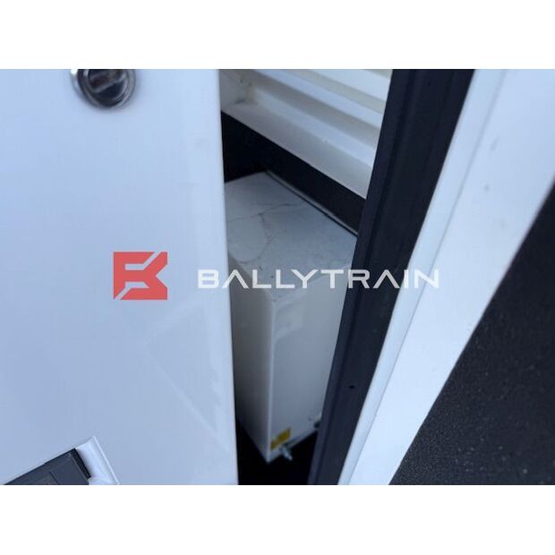 فولفو 160KVA-44893867