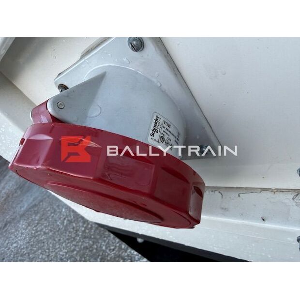 فولفو 160KVA-44893869