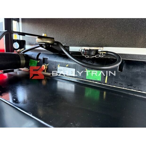 فولفو 160KVA-44893870