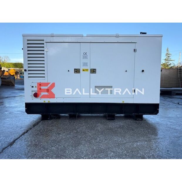 فولفو 160KVA-44893877