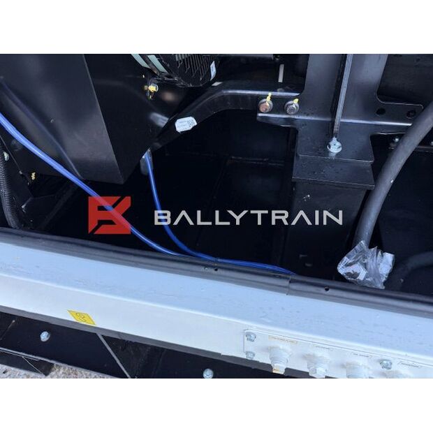 فولفو 160KVA-44893881