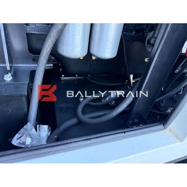 فولفو 160KVA-44893882