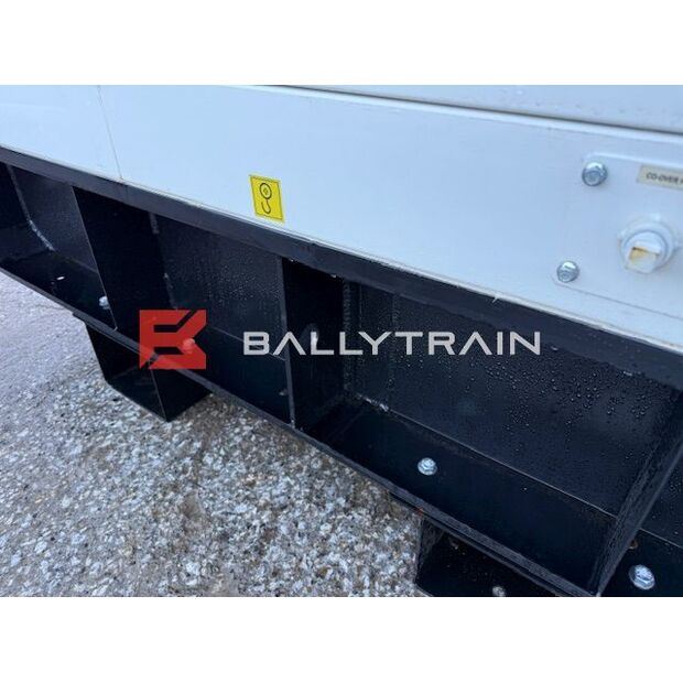 فولفو 160KVA-44893885