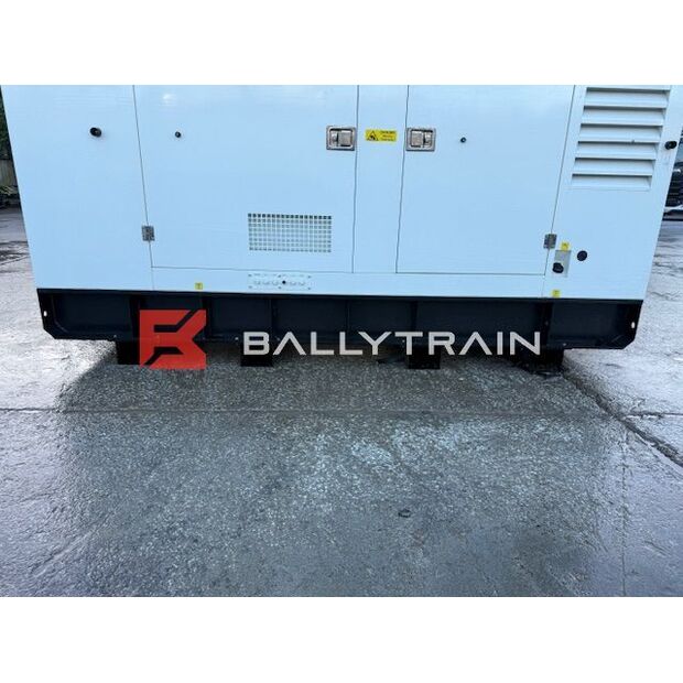 فولفو 160KVA-44893886