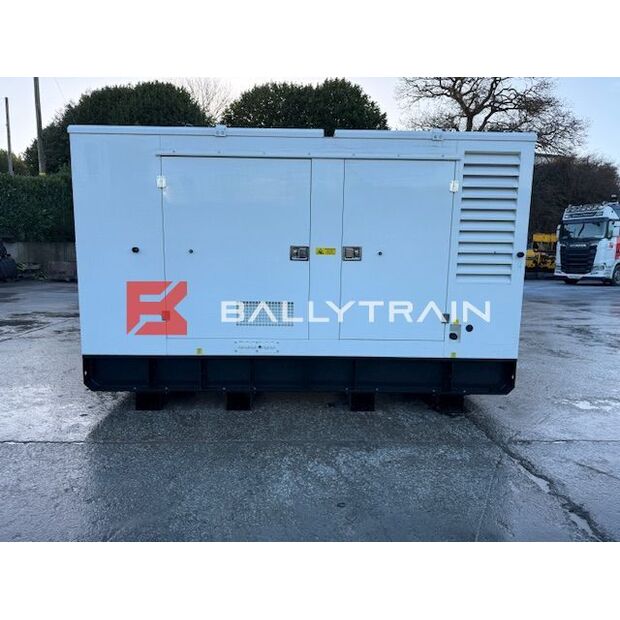 فولفو 160KVA-44893887