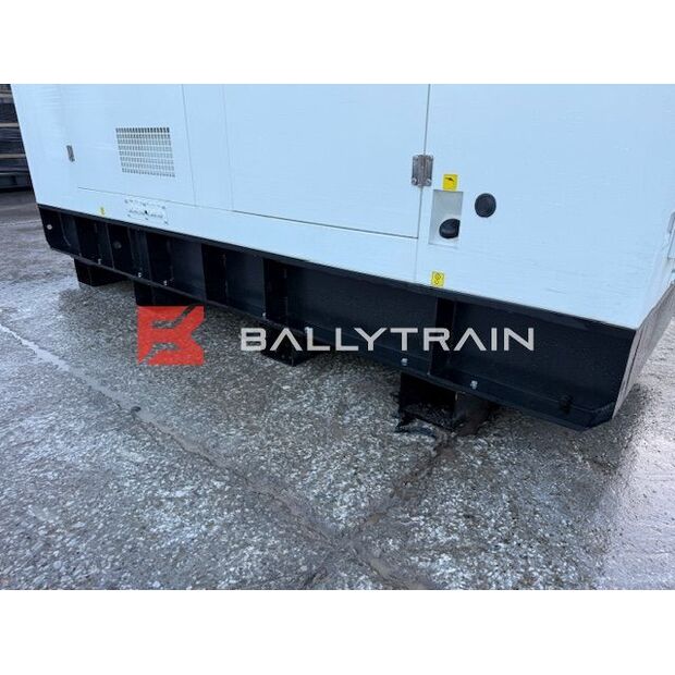 فولفو 160KVA-44893889