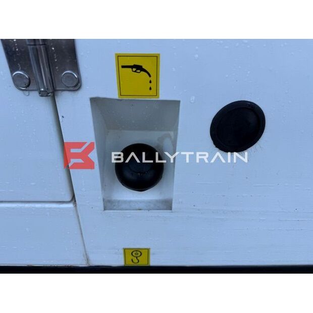 فولفو 160KVA-44893892