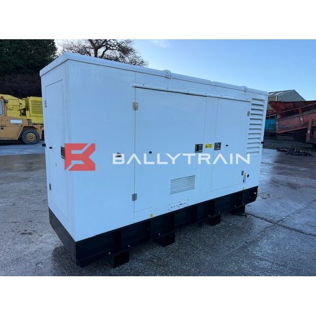 فولفو 160KVA-44893895