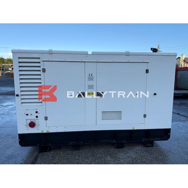 فولفو 160KVA-44893900