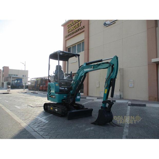 2025 Sunward SWE18UF-44893936