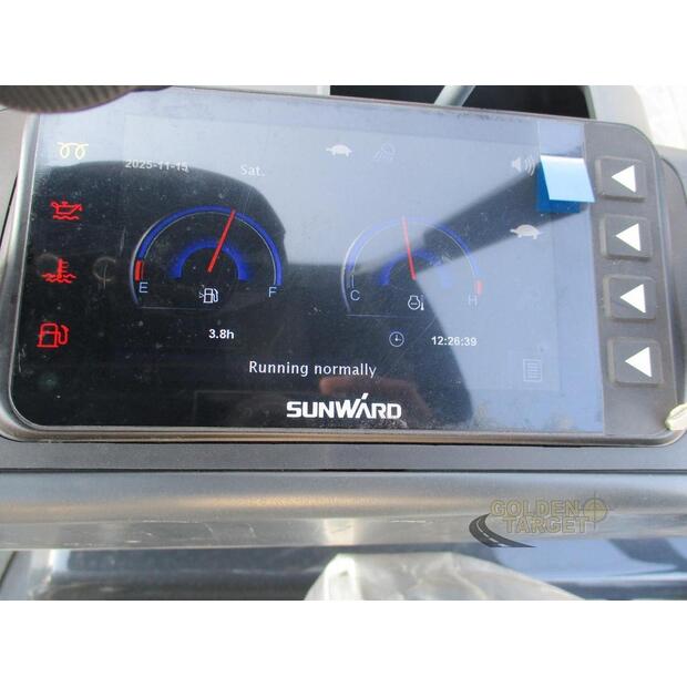 2025 Sunward SWE18UF-44893941