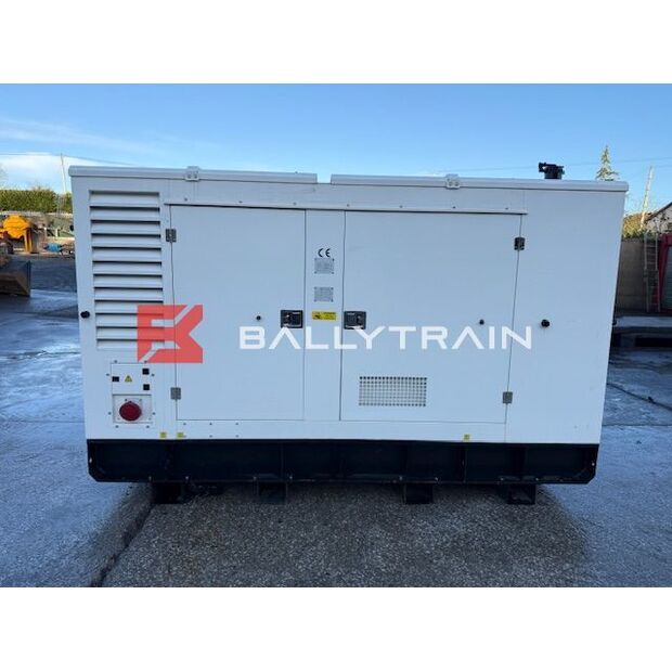 فولفو 160KVA-44894299