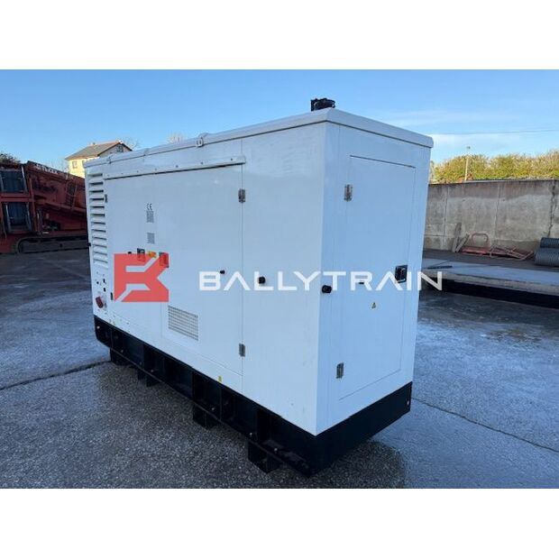 فولفو 160KVA-44894301