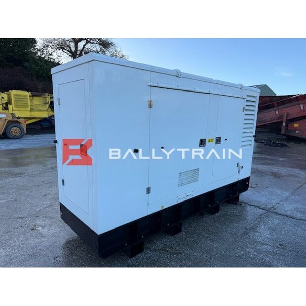 فولفو 160KVA-44894303