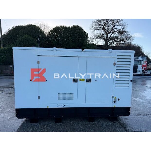 فولفو 160KVA-44894304