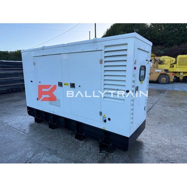 فولفو 160KVA-44894305