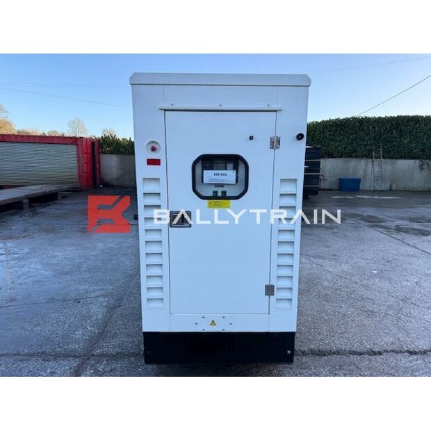 فولفو 160KVA-44894306