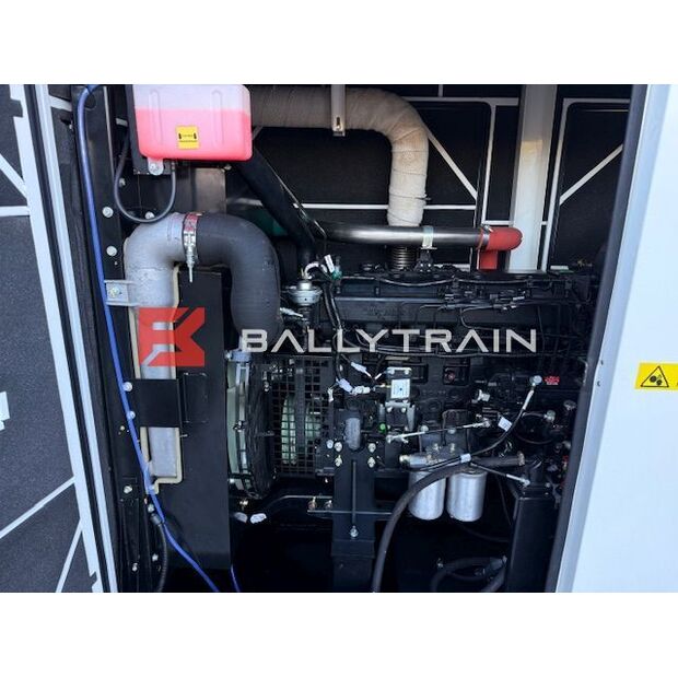 فولفو 160KVA-44894309