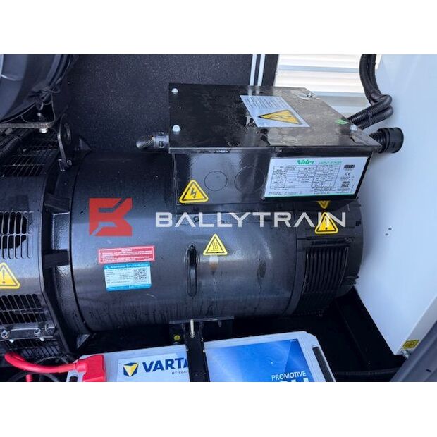 فولفو 160KVA-44894313