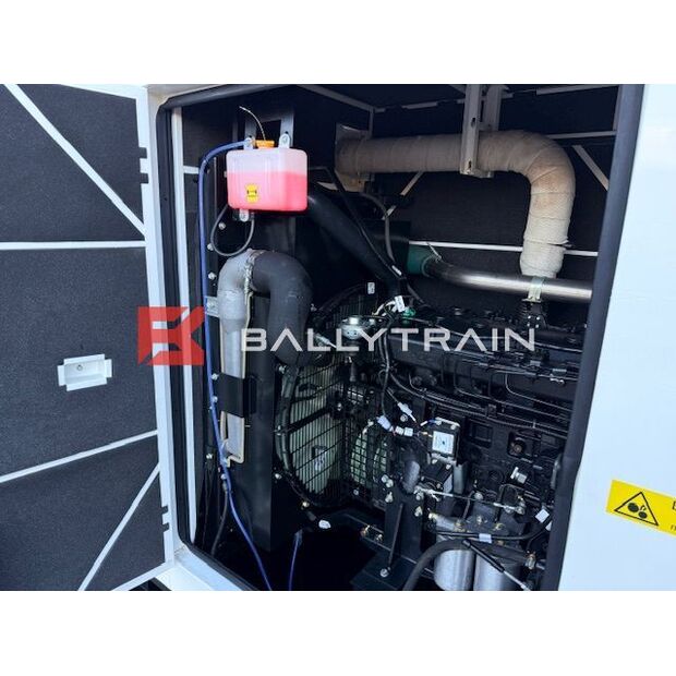 فولفو 160KVA-44894318