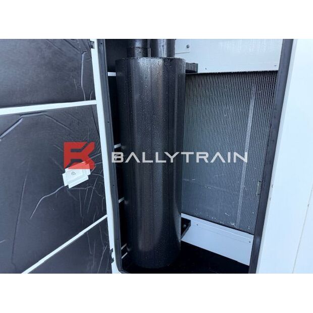 فولفو 160KVA-44894320