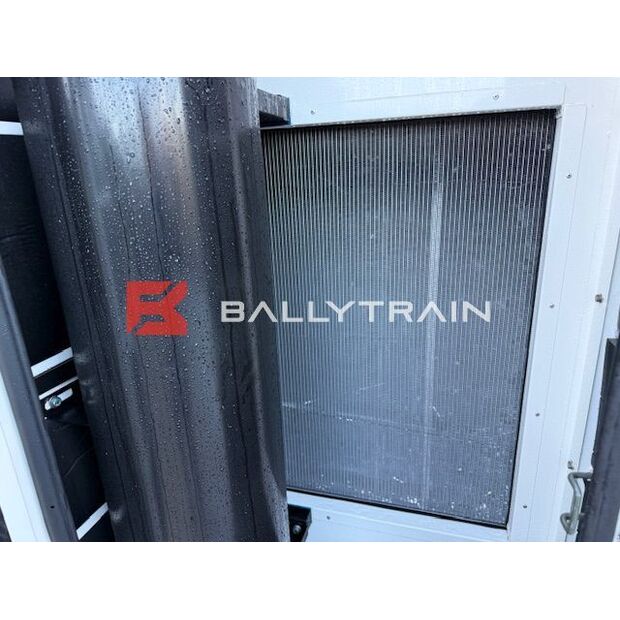 فولفو 160KVA-44894322